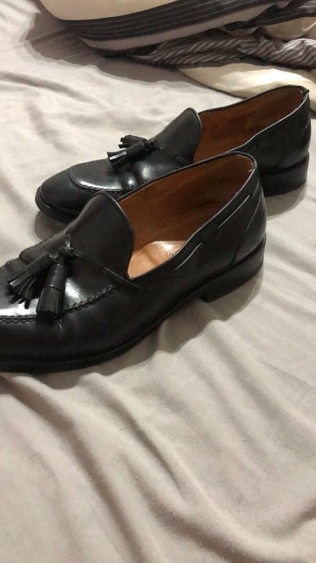 Mysuitshoesporn