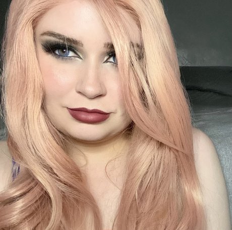 Foto desnuda filtrada de OnlyFans de Mysti Moon  Free  Underconstruction