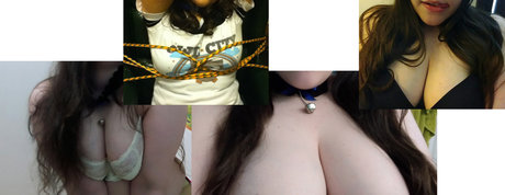 Foto desnuda filtrada de OnlyFans de Flirty Fairy 