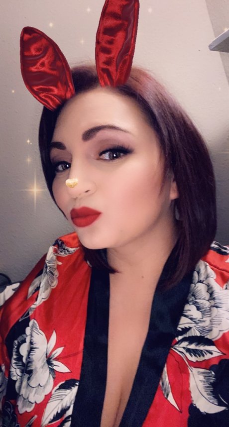Curvyvixen