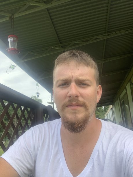 Cory Coffman