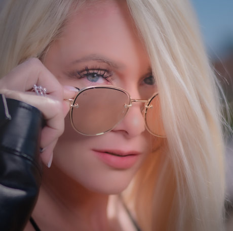 Foto desnuda filtrada de OnlyFans de Cynthia Dawn