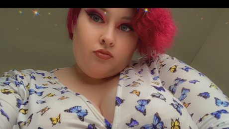 Foto desnuda filtrada de OnlyFans de Fiona