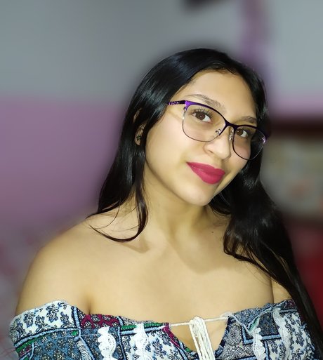 Foto desnuda filtrada de OnlyFans de Natalia Gutierrez
