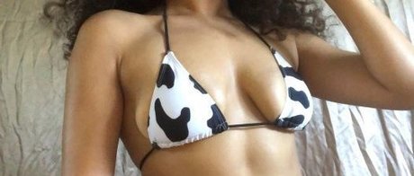 Foto desnuda filtrada de OnlyFans de Valencia Valentine