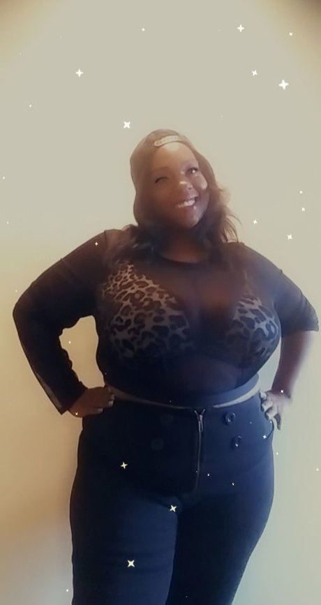 Foto desnuda filtrada de OnlyFans de Tink Titties