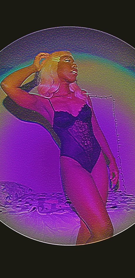Madame R