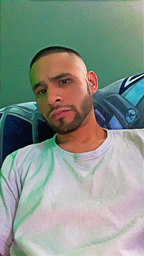 Foto desnuda filtrada de OnlyFans de Patrick A