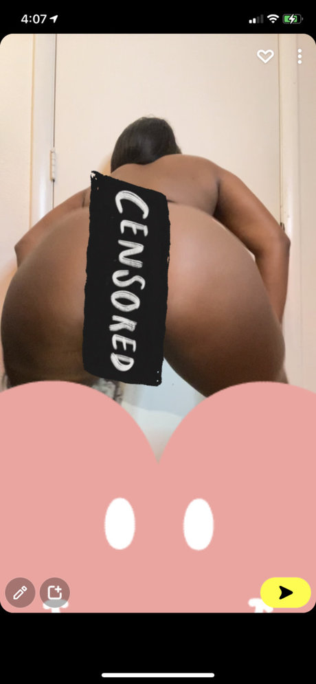 Foto desnuda filtrada de OnlyFans de Neeya