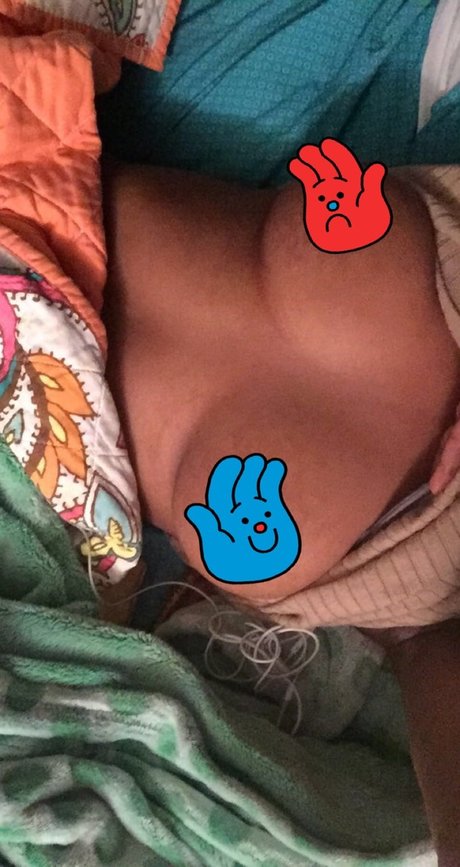 Foto desnuda filtrada de OnlyFans de Princess