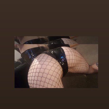 Foto desnuda filtrada de OnlyFans de Temptation