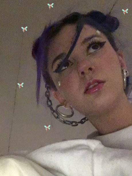 Cutie Fairy