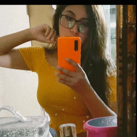Foto desnuda filtrada de OnlyFans de Nastychina