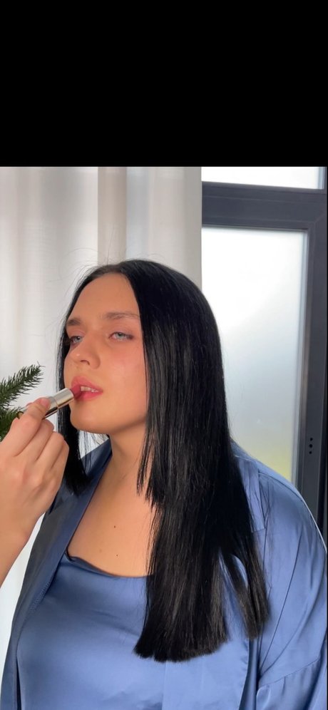 Foto desnuda filtrada de OnlyFans de Nastyagalma