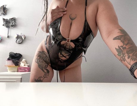 Foto desnuda filtrada de OnlyFans de Vixen  No Ppv