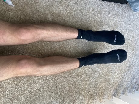 Foto desnuda filtrada de OnlyFans de Jay