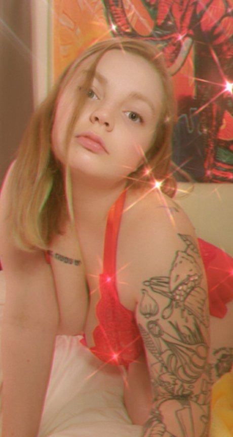 Nasti Nikki