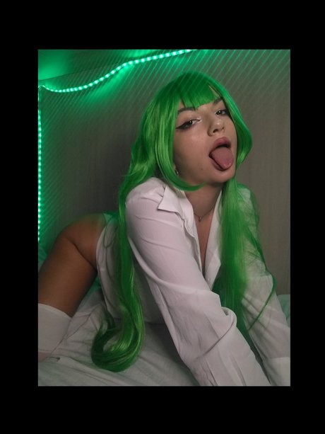 Foto desnuda filtrada de OnlyFans de Romina