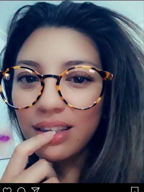 Foto desnuda filtrada de OnlyFans de Laura Rey