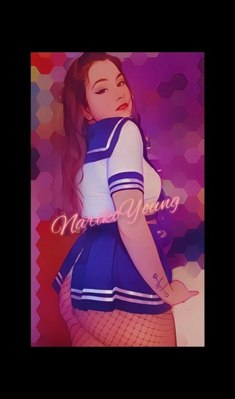 Nariko Yung
