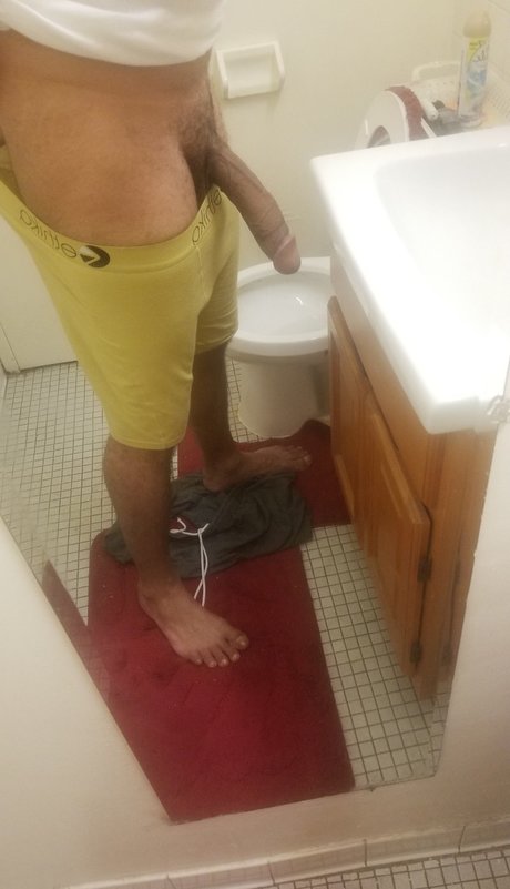 Foto desnuda filtrada de OnlyFans de Napp179