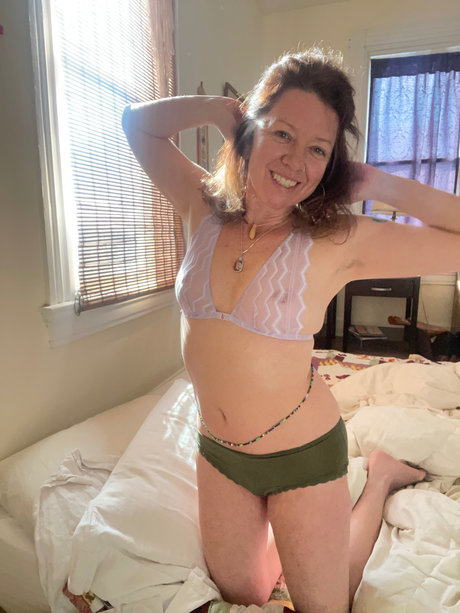 Foto desnuda filtrada de OnlyFans de Naomi Blue