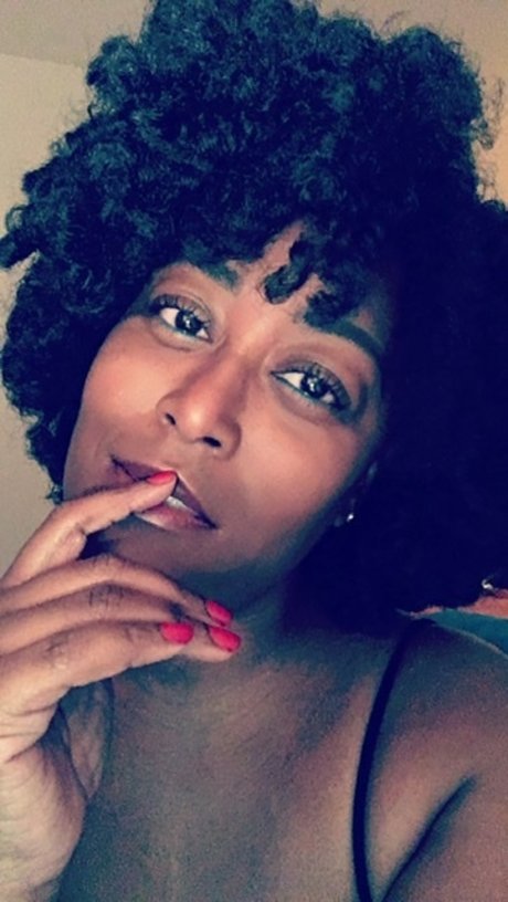 Foto desnuda filtrada de OnlyFans de Naomicarter