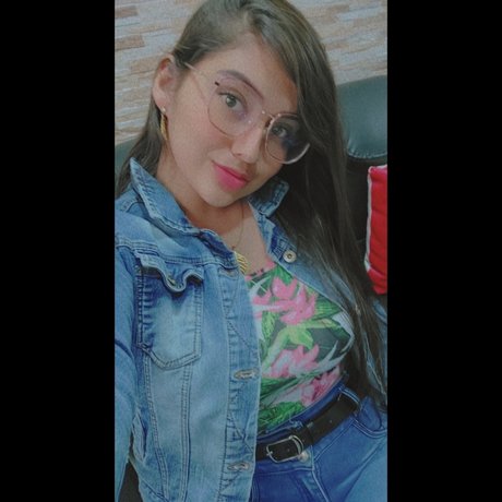 Foto desnuda filtrada de OnlyFans de Lisney Yuranny