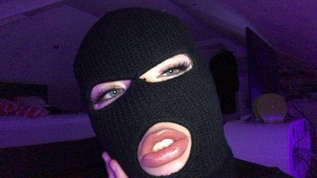 Foto desnuda filtrada de OnlyFans de Nannccy