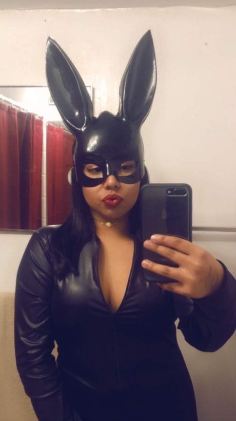 Foto desnuda filtrada de OnlyFans de Nani