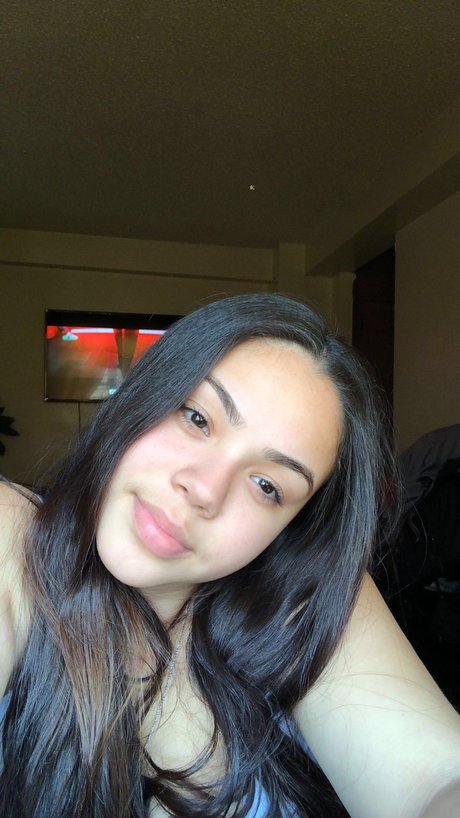 Foto desnuda filtrada de OnlyFans de Nani