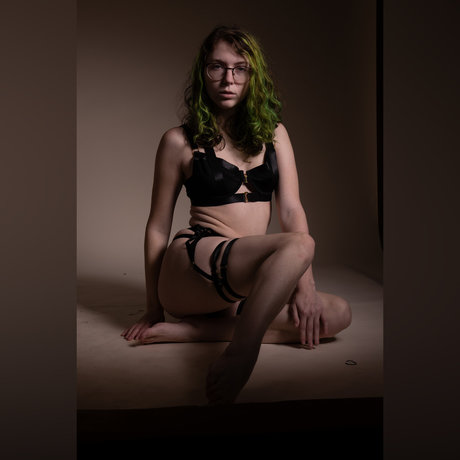 Foto desnuda filtrada de OnlyFans de Gale Bkitty