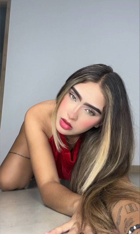Foto desnuda filtrada de OnlyFans de  
