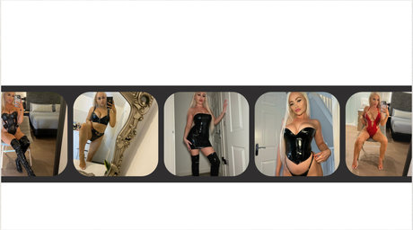 Foto desnuda filtrada de OnlyFans de Daisy  Vip Page
