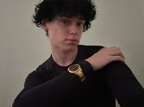Connor Jacob