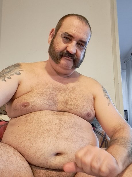 Foto desnuda filtrada de OnlyFans de Nanferplus71