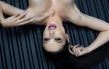 Foto desnuda filtrada de OnlyFans de Nanda Sweet