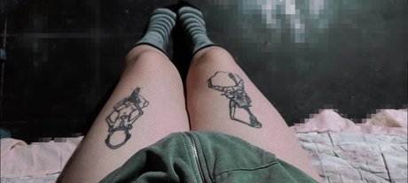 Foto desnuda filtrada de OnlyFans de Nancy Sykes