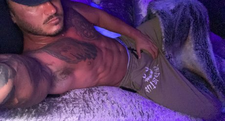 Foto desnuda filtrada de OnlyFans de Eastwood100