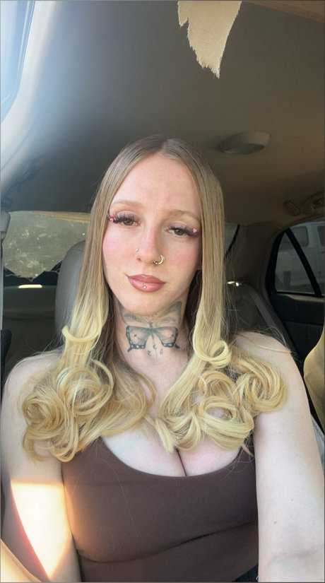 Foto desnuda filtrada de OnlyFans de Goon Top 8 