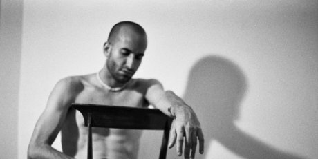 Foto desnuda filtrada de OnlyFans de Jacopo Demblema