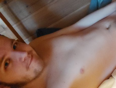Foto desnuda filtrada de OnlyFans de Darius Bakken