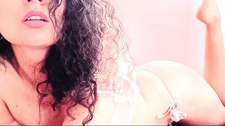 Foto desnuda filtrada de OnlyFans de Colombian Bunny