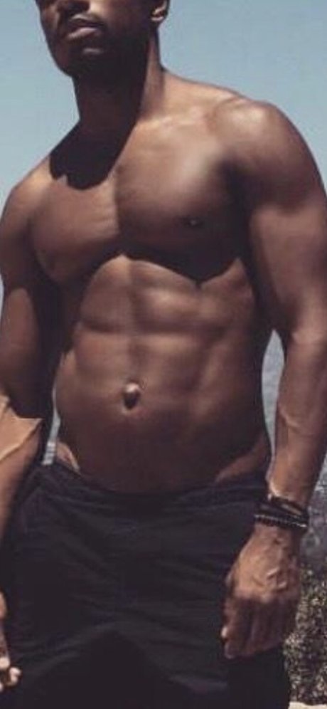 Foto desnuda filtrada de OnlyFans de Daddy Paco