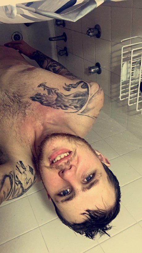 Foto desnuda filtrada de OnlyFans de Dilltats
