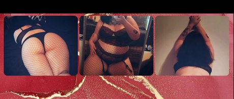 Foto desnuda filtrada de OnlyFans de Darkrosebabefree