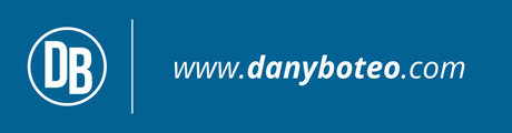 Foto desnuda filtrada de OnlyFans de Dany Boteo