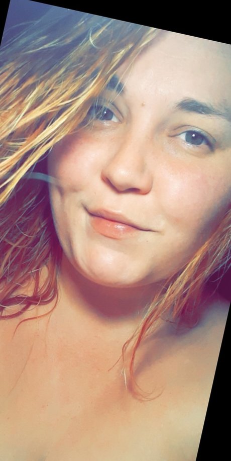 Foto desnuda filtrada de OnlyFans de Loveless Cherry