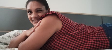 Foto desnuda filtrada de OnlyFans de Borboleta 