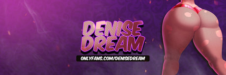 Foto desnuda filtrada de OnlyFans de Denise Dream